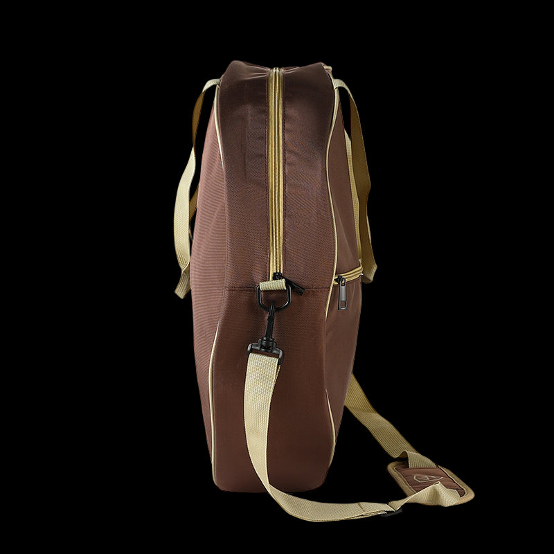 Lone Star Rope Bag - Timber
