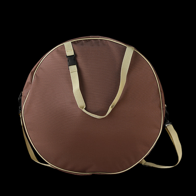 Lone Star Rope Bag - Timber