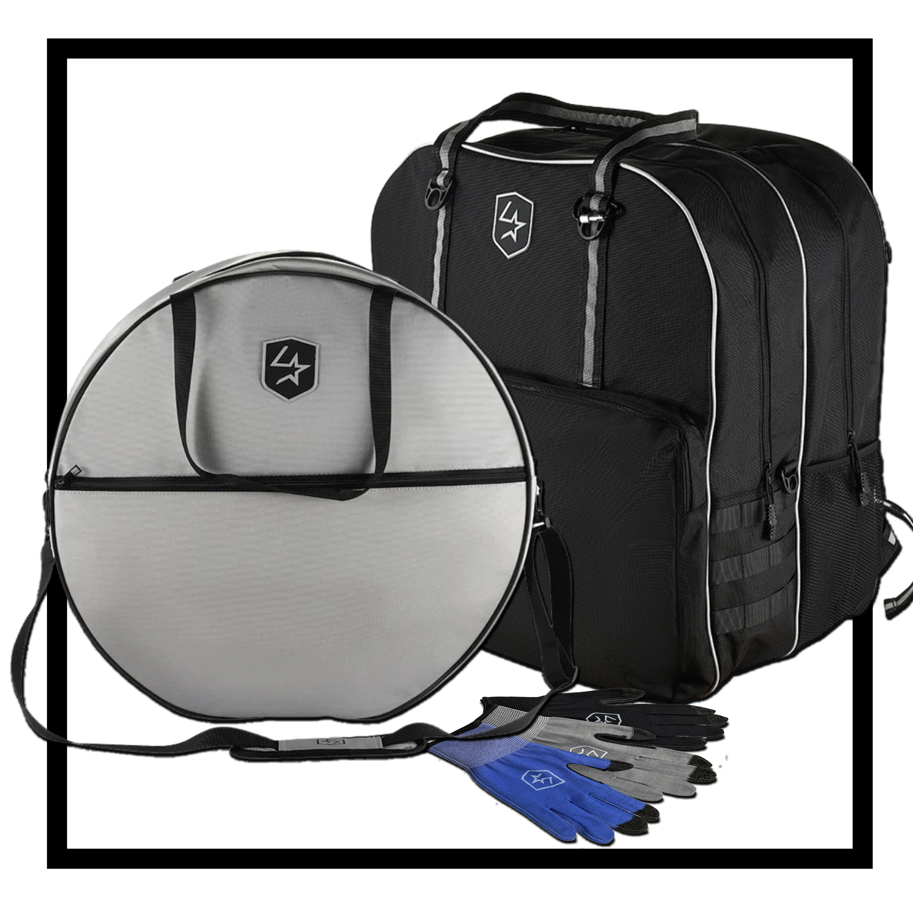 Shop Rope Bags and More Team Rope Accessories by Lone Star Ropes