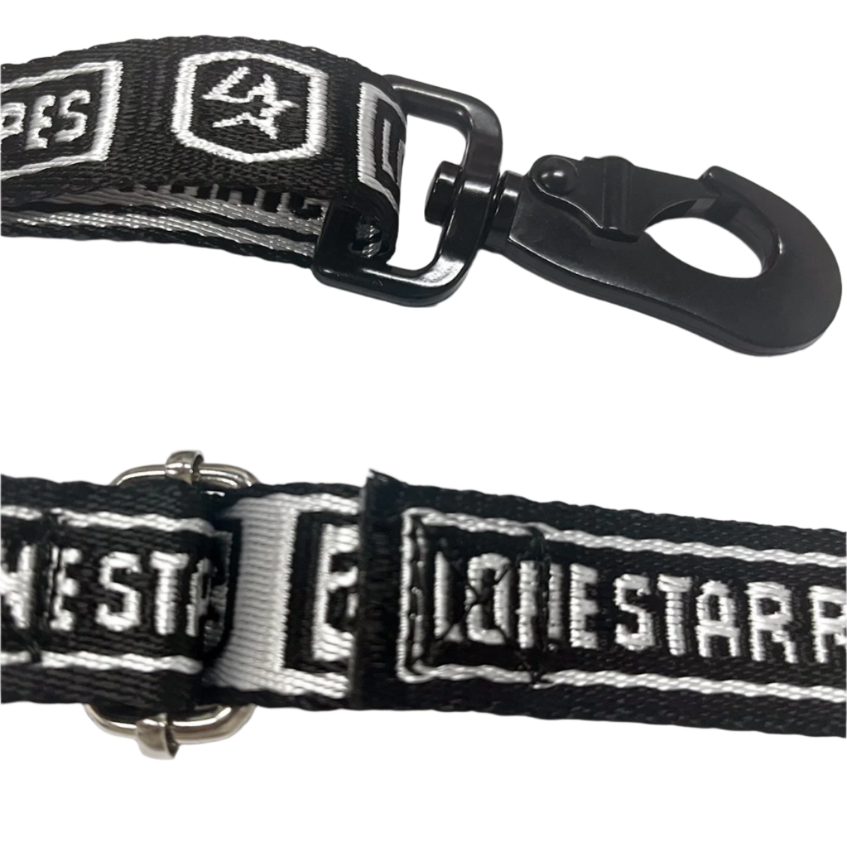 Lone Star Ropes Bucket Hanger