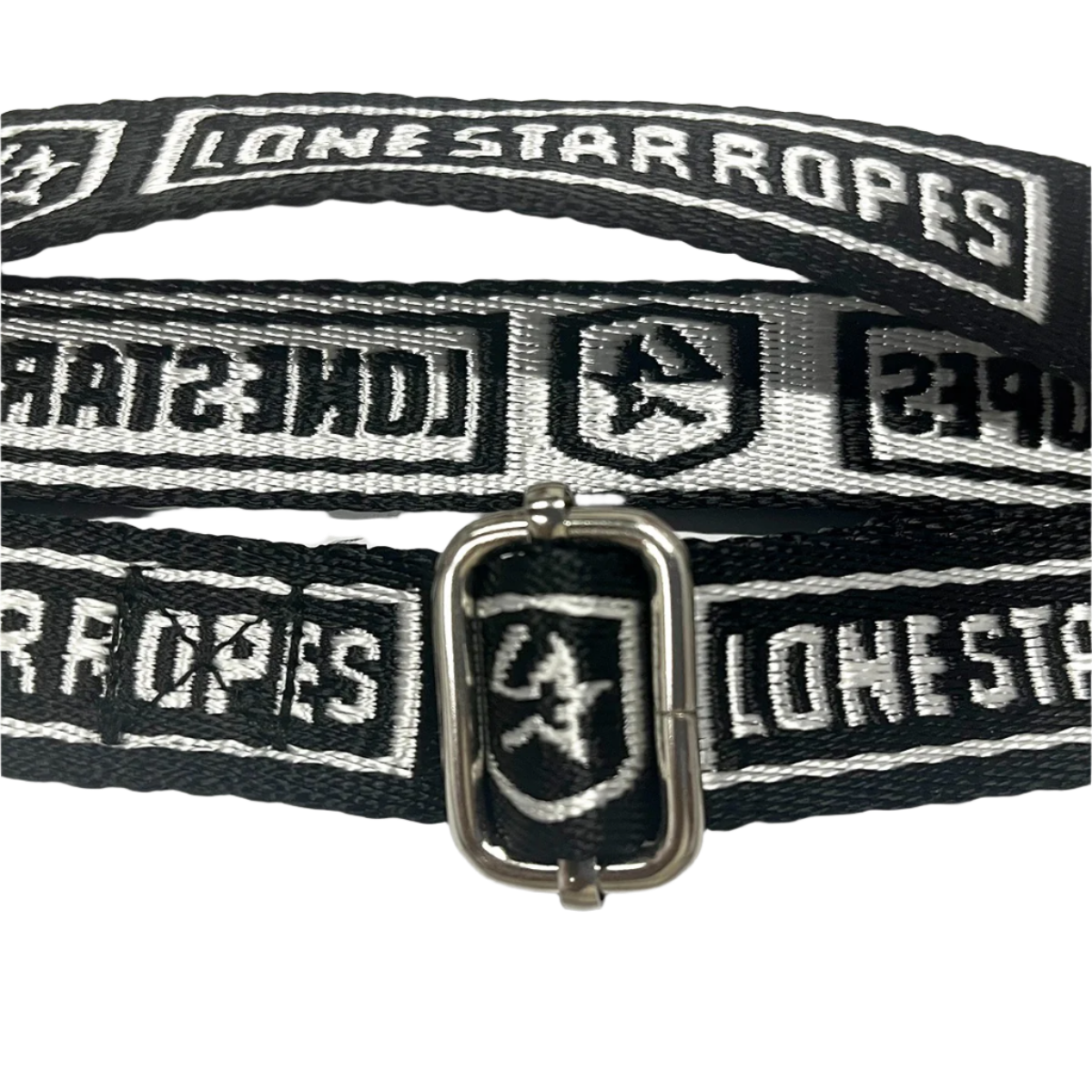 Lone Star Ropes Bucket Hanger