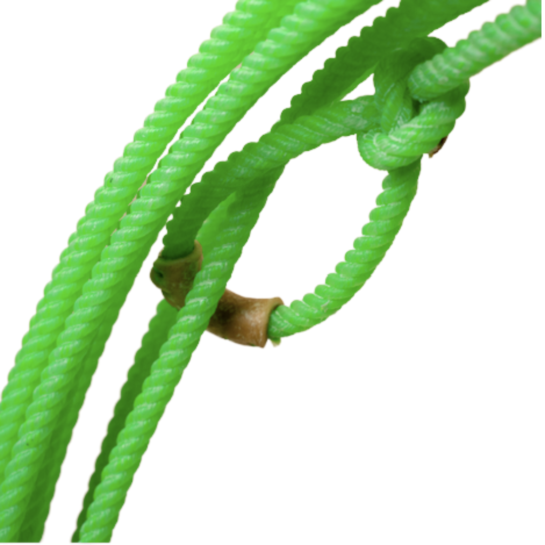 The Frio By Lone Star Ropes