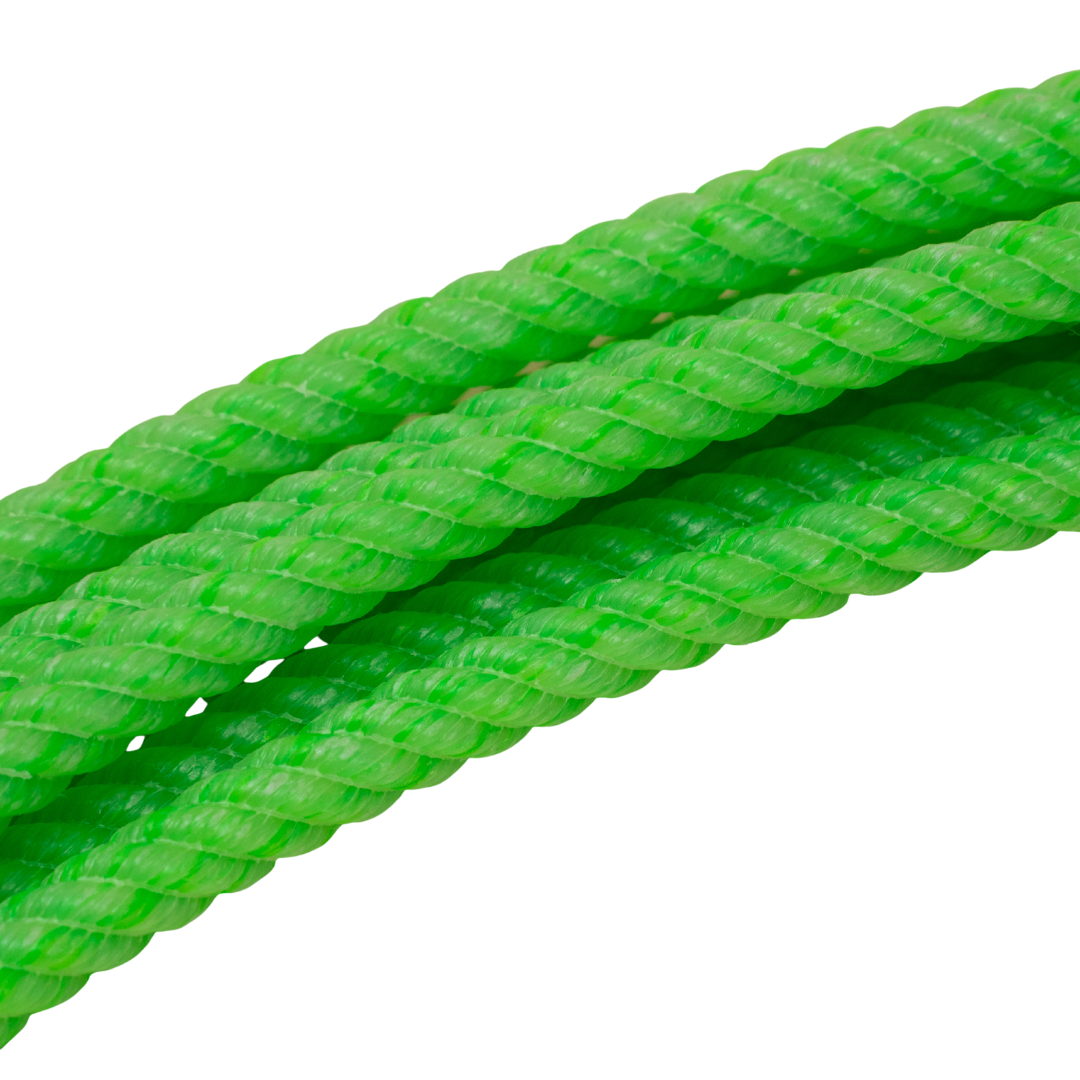 The Frio By Lone Star Ropes