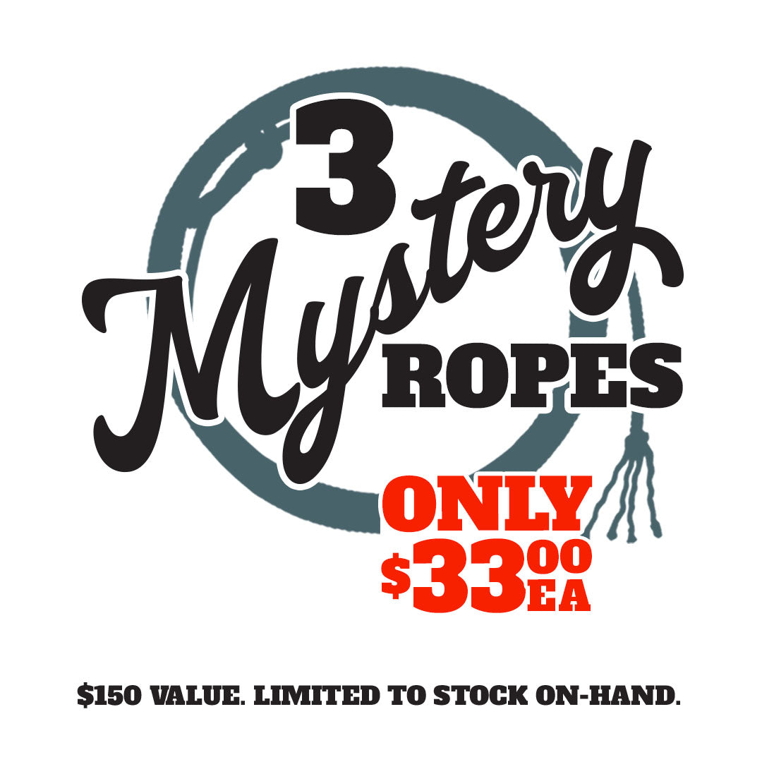 Header Mystery Box