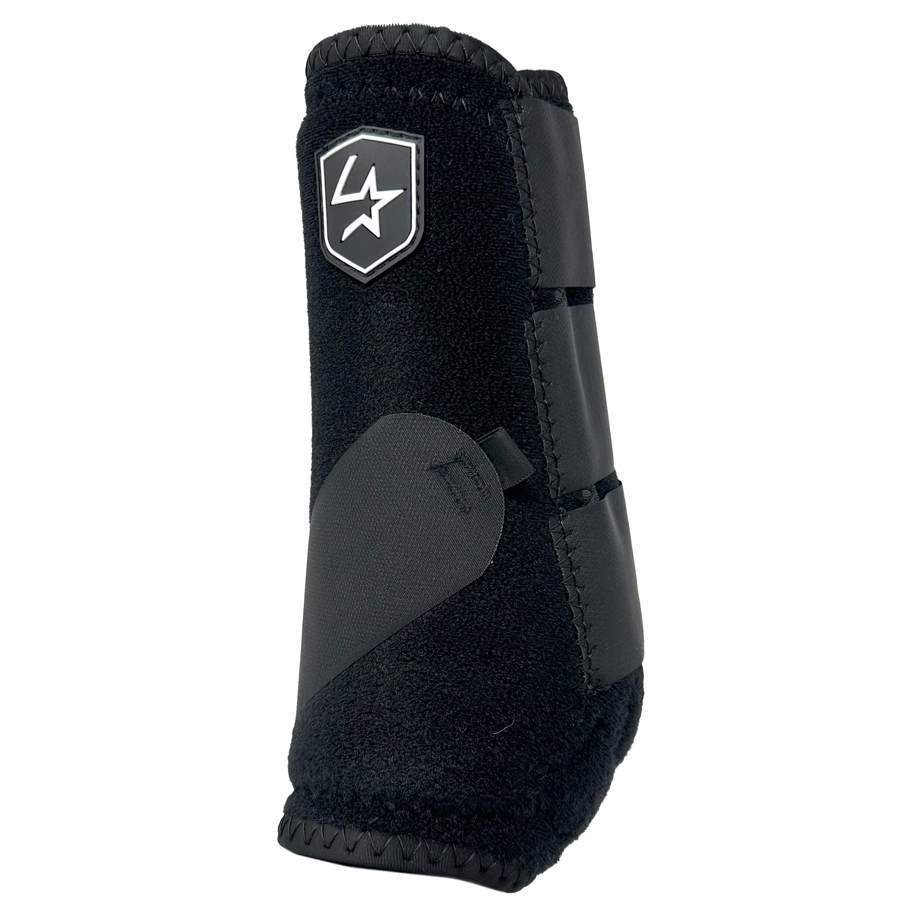 Lone Star Splint Boots