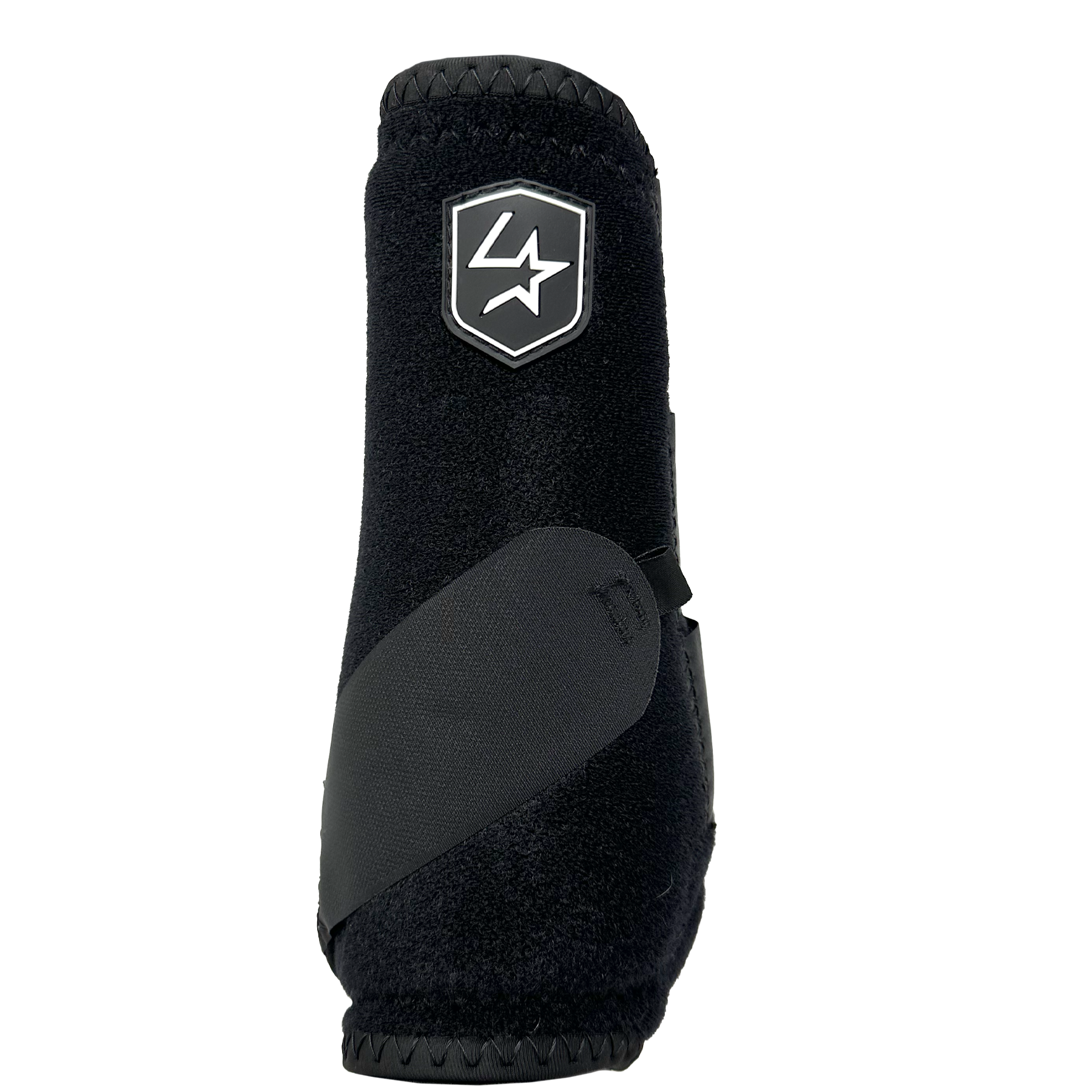 Lone Star Splint Boots